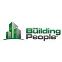 The Building People company logo