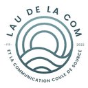 LAU DE LA COM company logo