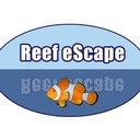 Reef eScape LLC (Aquarium Design, Installation, Maintenance & Store) company logo