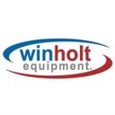 Winholt Equipment company logo