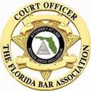 The Florida Bar company logo