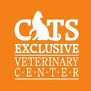 Cats Exclusive Veterinary Center company logo