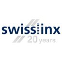 Swisslinx company logo