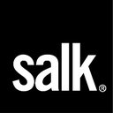 Salk Institute for Biological Studies company logo