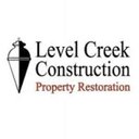 Level Creek Property Restoration company logo