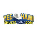 Shults Lincoln in Wexford company logo