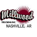 Millwood Trucking, Inc. company logo