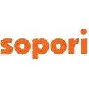 SOPORI company logo