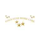 Gold Star Home Care company logo