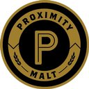 Proximity Malt company logo