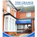 The Grange Care Home company logo