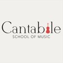 Cantabile School of Music company logo