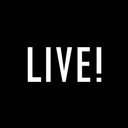 LIVE Roupas Esportivas company logo