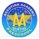 Accotink Academy company logo