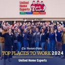 United Home Experts, Inc company logo
