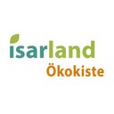 Isarland Biohandel GmbH company logo