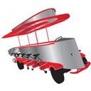 Arizona Party Bike company logo
