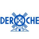 Deroche company logo