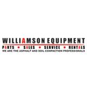Williamson Equipment company logo