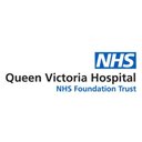 Queen Victoria Hospital NHS Foundation Trust company logo