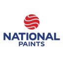 National Paints company logo