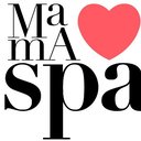 Mama Spa company logo