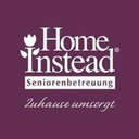 Home Instead Seniorenbetreuung company logo