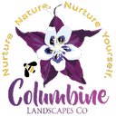 Columbine Landscapes company logo