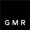 GMR Marketing company logo