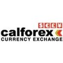 Calforex Currency Exchange company logo