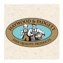 Haywood &amp; Padgett company logo