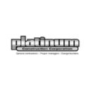 Platinum Construction company logo