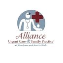 Alliance Urgent Care & Family Practice company logo