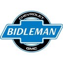 Bidleman Chevy, GMC company logo