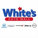 White's Auto Mall company logo