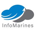 InfoMarines Inc company logo