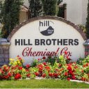 Hill Brothers Chemical Company company logo