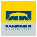 Fahrner Bauunternehmung GmbH company logo