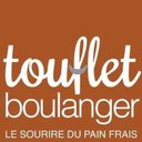 TOUFLET BOULANGER company logo