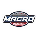 Macro Mechanical, Inc. company logo