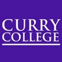 Curry College company logo