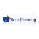 Ben's Pharmacy company logo