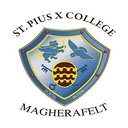 St Pius X College company logo