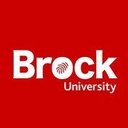 Brock University company logo