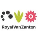 Royal Van Zanten company logo