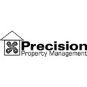 Precision Property Management company logo