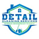 Detail Cleaning Services company logo