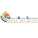 MAS company logo
