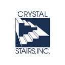 Crystal Stairs company logo