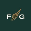 Falcon Green company logo